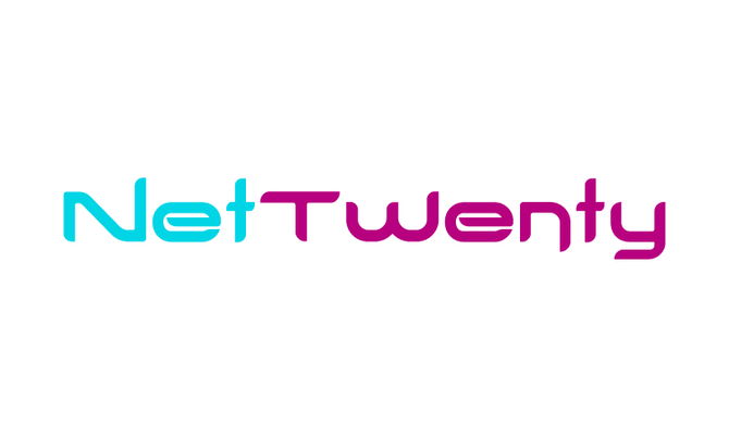 NetTwenty.com